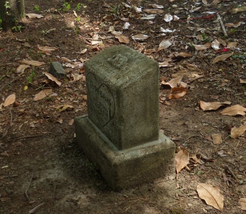 Mt. Olive Cemetery Buckhead Heritage